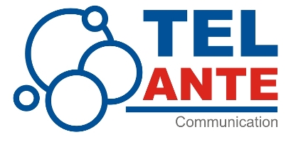 Telante Logo